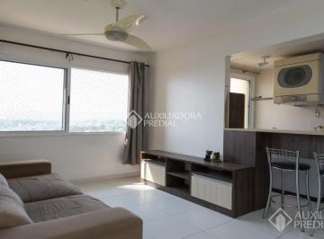 Apartamento · 67m² · 3 Quartos · 1 Vaga · Apartamento de 3 quartos - 01vaga de garagem - Bairro Partenon - Porto Alegre - RS