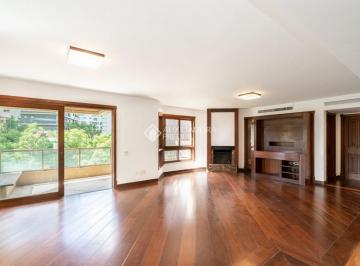 Apartamento · 280m² · 3 Quartos · 3 Vagas · Apartamento à venda com 3 suítes no Bela Vista