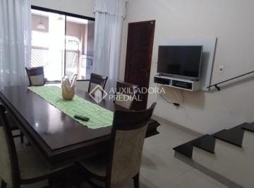 Casa · 187m² · 3 Quartos · 2 Vagas · SOBRADO - SANTO ANDRÉ - PALMARES