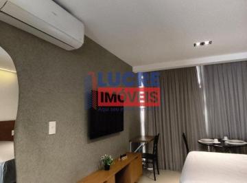 Apartamento · 25m² · 1 Quarto · Apartamento à venda - em Intermares