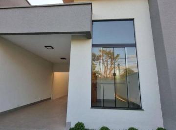 6cdd3d03aa94e36ea4445499a69a44d4f2313932 · Casa com 3 dormitórios à venda, 147 m² por R$ 790.000,00 - Setor Goiânia 2 - Goiânia/GO