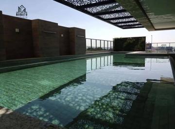 20928a6a59074e8d243b8cc4eac3d31d02ac198c · Apartamento com 3 dormitórios à venda, 98 m² por R$ 850.000 - Setor Bueno - Goiânia/GO