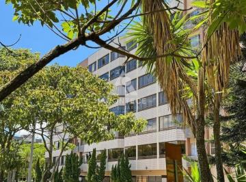 Apartamento · 60m² · 2 Quartos · 1 Vaga · ANDAR ALTO + LOCALIZAÇÃO TOP! EDIFÍCIO PORTO FELIZ, CCSW 03, SUDOESTE