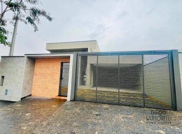 0adffb9290927c4a89e1e4ed973b20d4b9c59e98 · Casa com 3 dormitórios à venda, 143 m² por R$ 690.000,00 - Portal Ville Jardins - Boituva/SP
