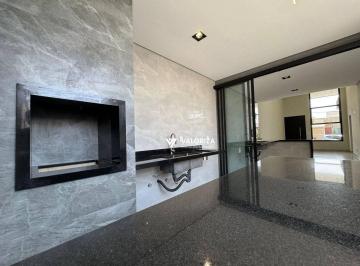 22000f19bf5bde2162482ecd0a93b5ed2460962c · Casa com 3 dormitórios à venda, 116 m² por R$ 750.000,00 - Condomínio Horto Florestal III - Sorocaba
