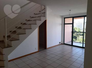 ac518cba03780344d16db94352ea435c3652a090 · Cobertura à venda, 162 m² por R$ 1.100.000,00 - Pe Pequeno - Niterói/RJ