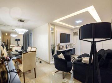 abf6ca3c5f3e4402b9153c020e6dc8571dc02cfc · Apartamento à venda, 100 m² por R$ 800.000,00 - Icaraí - Niterói/RJ
