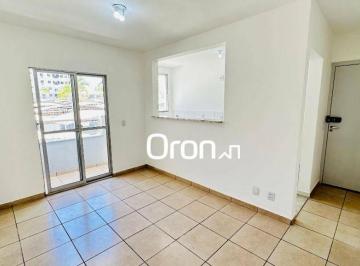344de210a3f3ac8fa616c1b754b7f325736ffbbc · Apartamento à venda, 47 m² por R$ 275.000,00 - Setor Negrão de Lima - Goiânia/GO