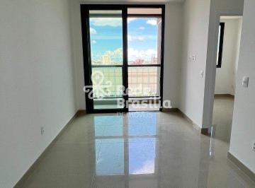 Apartamento · 66m² · 2 Quartos · 2 Vagas · TH34819 - Rua Copaiba Águas Claras Res. Oceania Residence, Apartamento 02 quartos, 66m². Agende sua 