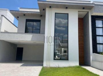 a9284456ee2cc9bb8350faac81815c2ddc6bd718 · Casa com 3 quartos à venda, 245 m² - Condomínio Campos do Conde - Sorocaba/SP