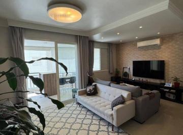 0cdcfaad9f4616b088318c08ca81db0c5b65b226 · Apartamento com 2 dormitórios à venda, 100 m² por R$ 1.370.000,00 - Tamboré - Santana de Parnaíba/SP