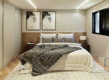 92308d203fc6caad675497041ec73bf330da81eb · Apartamento para venda em  Condomínio Alphaville