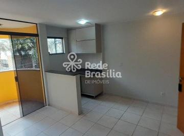 Apartamento · 44m² · 2 Quartos · 1 Vaga · RUA DAS FIGUEIRAS - RESID. ATENAS - APARTAMENTO 02 QUARTOS - NASCENTE - VAGA DE GARAGEM - ÁGUAS CLAR