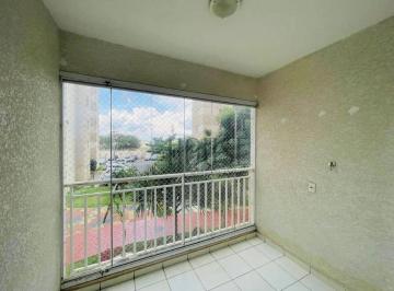 1e3f144f8b76c09685b6cc28c0896f977816334b · Apartamento com 3 quartos à venda, 79 m² - Condomínio Vitrine Esplanada - Votorantim/SP