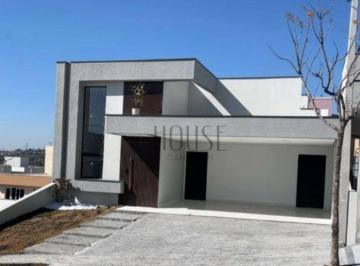 0adc292f1c20c18be2ae3ca813e56eecacf1156c · Casa com 3 quarto à venda, 250m² - Condomínio Campos do Conde - Sorocaba/SP