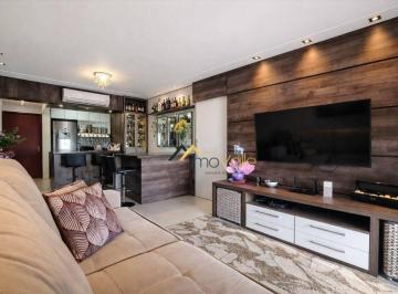d8762d209b6234be64b476a41686cf836bbda650 · Apartamento à venda no Parque Industrial em São José dos Campos