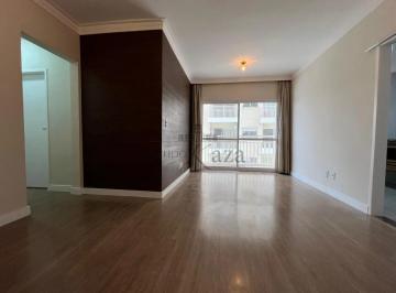 Apartamento · 65m² · 2 Quartos · 1 Vaga · Apartamento - Jardim América - 2 Dormitórios - 65m².