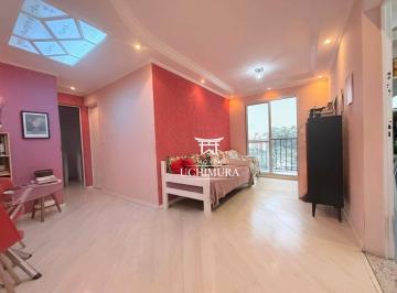 285bef42e2e50bf8450bf44334f098ad84a668ec · Apartamento com 2 dormitórios à venda, 57 m² por R$ 280.000,00 - Vila Curuçá - São Paulo/SP