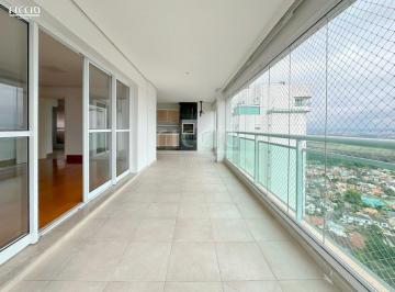 Apartamento · 190m² · 4 Quartos · Apartamento à venda - no Jardim das Colinas