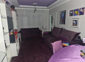 Casa · 125m² · 3 Quartos · 2 Vagas · Oportunidade - Casa Sobrado - Jardim das Indústrias - 3 Dormitórios - 141m².