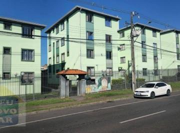 70bb8e39590e5407d1cf7a66f39505178089db2b · Apartamento com 2 dormitórios à venda, 43 m² por R$ 260.000,00 - Sítio Cercado - Curitiba/PR