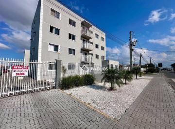 2645e1c20bc59dad65466da34f4d8f0fbd99a5f6 · Apartamento térreo à venda em Pinhais – Jardim Weissópolis