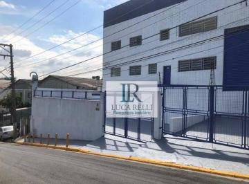 72cae24f054709edc6db2dfba326e829337de7c0 · Galpão para Locação com 750 m² por R$ 15.000/mês - Jardim Califórnia em Barueri/SP.