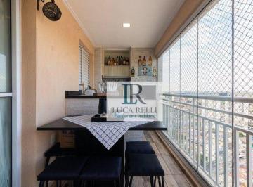 a1d42d63c559825018fccb5a85590db7741a4921 · Apartamento com 3 dormitórios à venda, 105 m² por R$ 990.000,00 - Jardim Tupanci - Barueri/SP