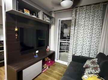 e7051a10a16f7a6cbcc49c3688f59e4e5b7127f9 · Apartamento com 2 dormitórios à venda, 54 m² por R$ 403.000,00 - Parque Viana - Barueri/SP