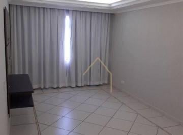 4c05b1bf99e4d6885c0fa8499075c48ecab7d52c · Apartamento com 3 dormitórios para alugar, 90 m² por R$ 3.155,00/mês - Chácara Machadinho II - Ameri
