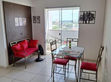 imagem-1 · Apartamento no Negrão de Lima Apartamento com 2 Quarto(s) por R$ 399000.00 no setor Setor Negrão de 