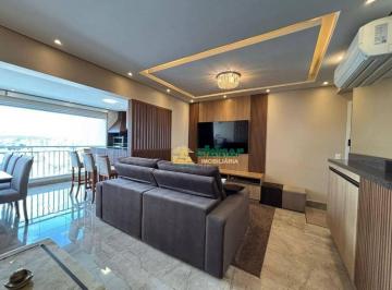 20c81d2650c024cb4cad991c2773d89d069aab94 · Apartamento com 3 dormitórios à venda, 93 m² por R$ 1.600.000,00 - Macedo - Guarulhos/SP