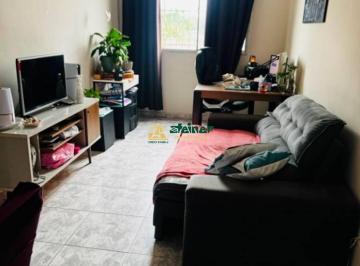 da85bf37ef34b1d638ae325d5a7e6d125ca94ba0 · Apartamento com 2 dormitórios à venda, 56 m² por R$ 255.000,00 - Cocaia - Guarulhos/SP