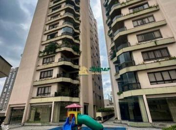 f89e6c3b17f6c145b9cfb2393f0a5cfb0eacf648 · Apartamento à venda, 144 m² por R$ 799.999,00 - Vila Galvão - Guarulhos/SP
