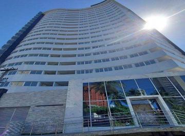 Vuarnet · Apartamento à venda, 28 m² por R$ 320.000,00 - Miramar - João Pessoa/PB