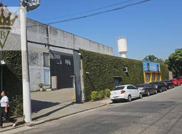 080882a3ee3f6b4a81555e112a3eab1cb807603c · Terreno à venda, 3060 m² por R$ 13.000.000,00 - Vila Santana - São Paulo/SP