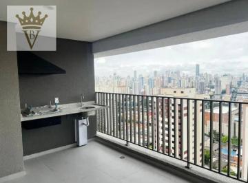 140327eed159c3e363c4dbcdc8bbb2dee6f9775f · Apartamento com 3 dormitórios à venda, 84 m² por R$ 1.260.000 - Tatuapé - São Paulo/SP