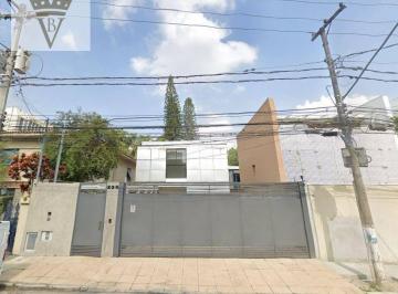 cf537cf7f4306b70c9f4f49bd5b6969f20cca28d · Casa com 1 dormitório à venda, 342 m² por R$ 10.000.000 - Jardim Europa - São Paulo/SP