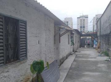 e87c96e33c25fb454b64c50eb9f74be0829fa3aa · Terreno à venda, 400 m² por R$ 500.000,00 - Burgo Paulista - São Paulo/SP