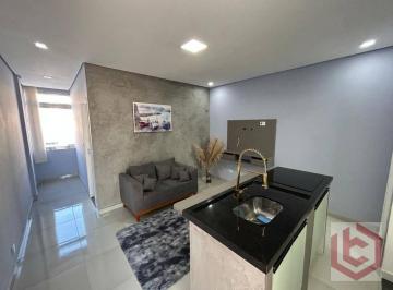 279be79f448a764110953309bb47cbbfd7aed804 · Apartamento à venda, 40 m² por R$ 395.000,00 - Boqueirão - Santos/SP