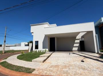 Casa · 158m² · 3 Quartos · 2 Vagas · Casa em Condomínio com 3 Suítes e Financiamento Aceito – Costa Leste, Três Lagoas