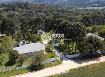 Rural · 13758m² · 9 Quartos · Rurais à venda - em Contenda