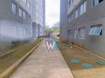 57f2b46b1ee6236e003acad8378bdf3cd7cd8642 · Apartamento à venda, 49 m² por R$ 225.000,00 - Colônia (zona Leste) - São Paulo/SP