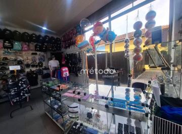 5fea4048df4f5c7fbbdda4ba1d633f6decf7d17b · Ponto à venda por R$ 180.000 - Bairro Centro - Guararema/SP