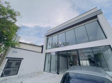 c8001a87e1f90911998fcf44187a5df3e0022498 · Prédio para alugar, 750 m² por R$ 85.164,00/mês - Moema - São Paulo/SP