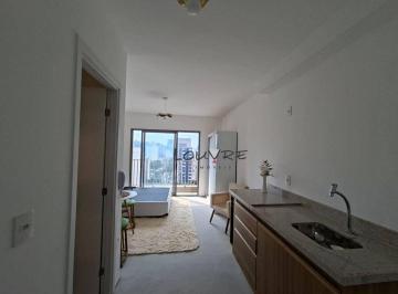 ce32a484710e432dd2df756877016eac7b200997 · Studio para alugar, 24 m² por R$ 4.007,11/mês - Vila Olímpia - São Paulo/SP