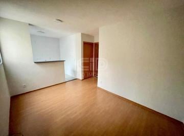 Apartamento · 40m² · 2 Quartos · 1 Vaga · Apartamento 2 quartos à Venda no Condomínio Chapada Boulevard