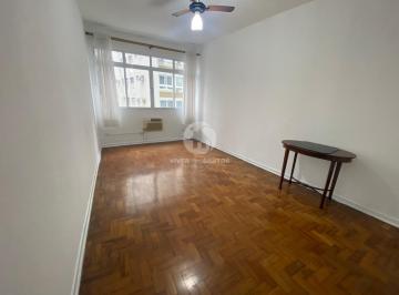 Apartamento · 66m² · 1 Quarto · Apartamento à venda, 1 quarto, Gonzaga - Santos/SP