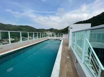 Apartamento · 65m² · 2 Quartos · 1 Vaga · Apartamento com 2 quartos a venda no Marapé - Santos