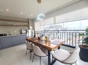Apartamento · 63m² · 2 Quartos · 1 Vaga · Apartamento à venda, 2 quartos, 1 suíte, 1 vaga, Vila Prudente - São Paulo/SP